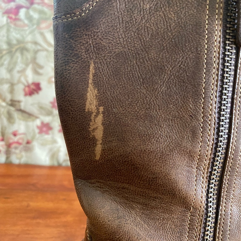 Ariat Boots